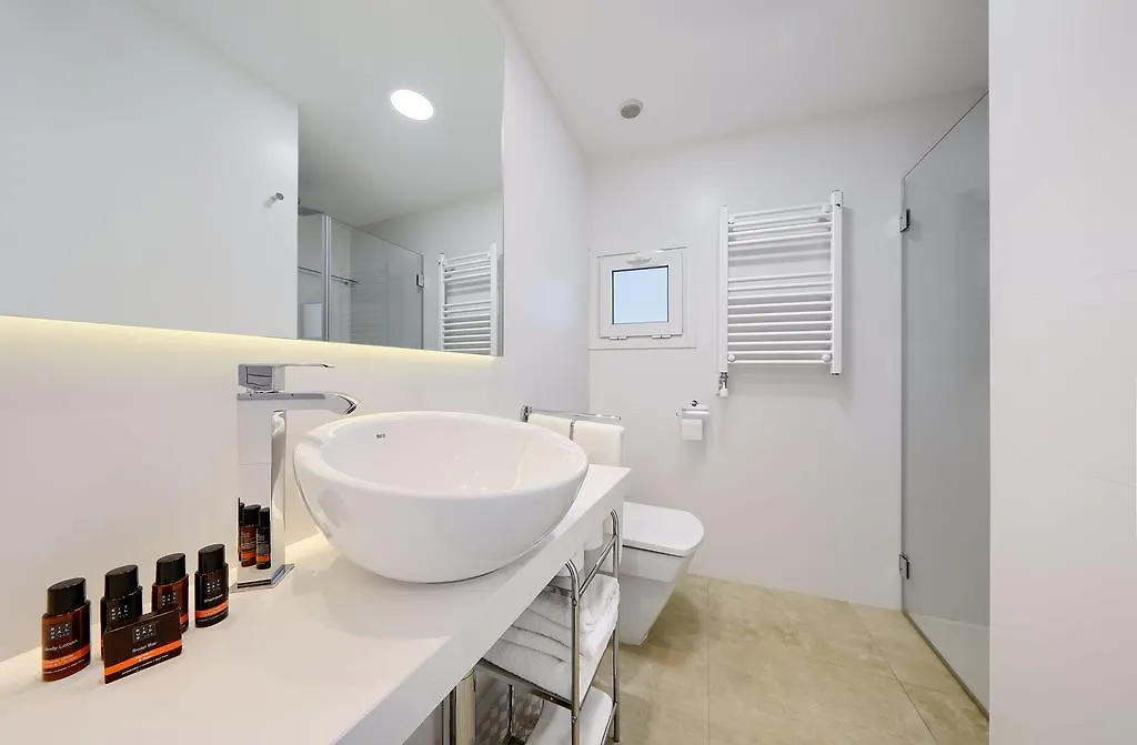 Apartaments Terraza - Capvespre Apartment Roses